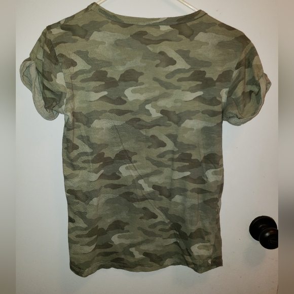 Wonens shirt - Picture 2 of 3